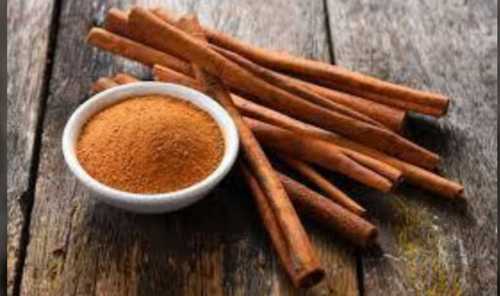 Organic Natural Cinnamon Powder Grade: A-Grade