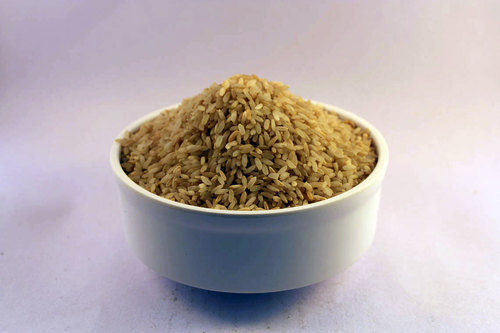 organic rice