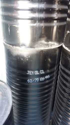 Black Penetration Grade Bitumen