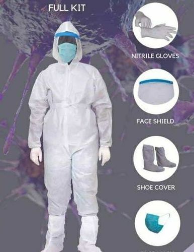 Personal Protective Equipment (ppe) Kit at Best Price in Chennai ...