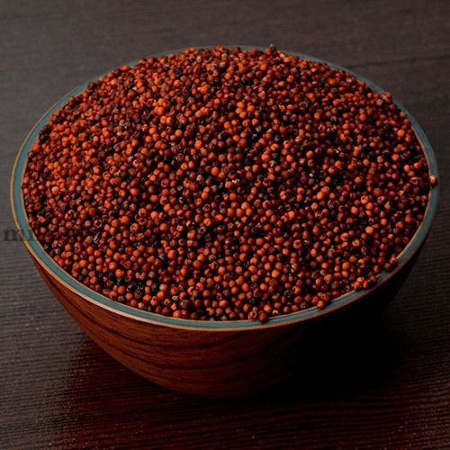 Rich In Protein Organic Finger Millet