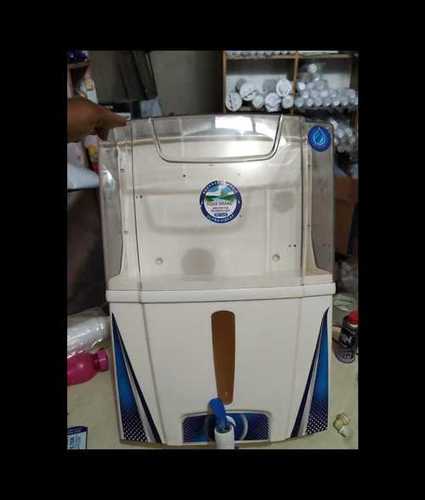 Ro Water Filter With 6.5 Ltr. Installation Type: Wall Mounted