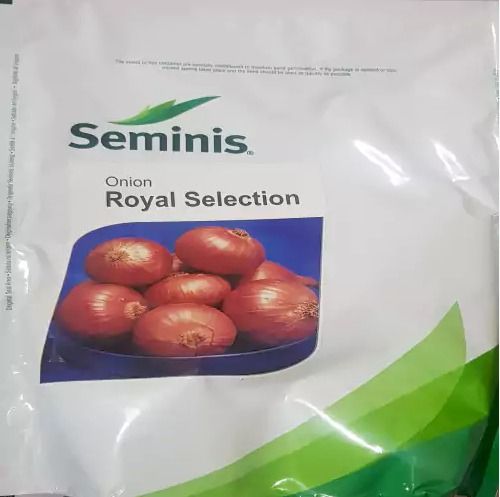 Seminis Royal Selection Onion Hybrid Seeds