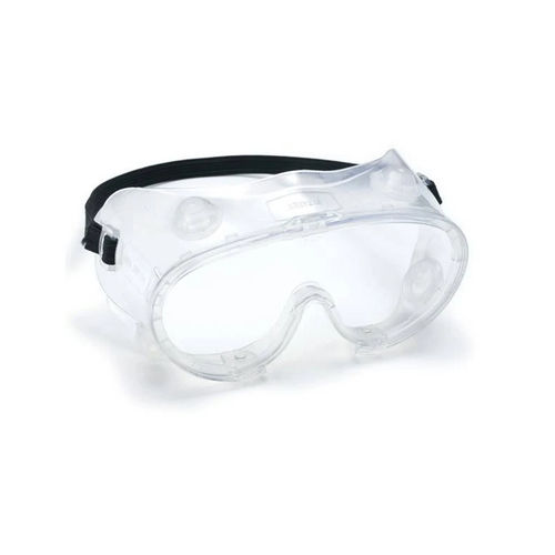 SKYRA Plus Medical Safety Goggles