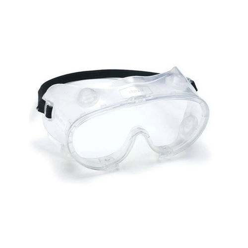 Skyra Plus Medical Safety Goggles Gender: Unisex