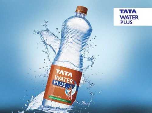 Tata Water Plus Minimal Water