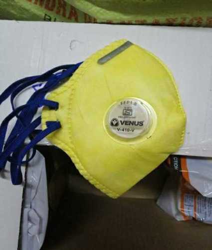 Venus 410 V Respirator Mask
