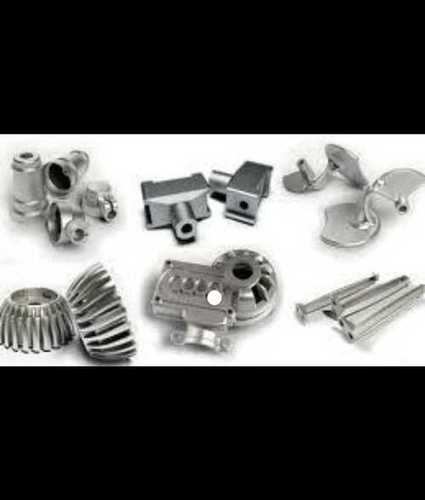 Vinayak Aluminum Die Cast Application: Industrial