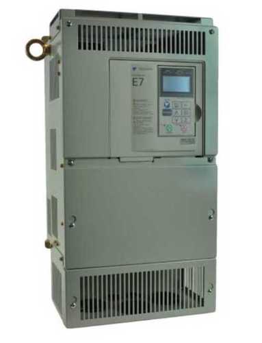 Yaskawa Ac Servo Drives Application: Electrical Use