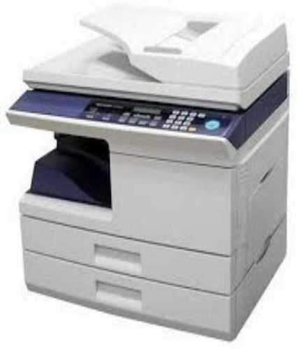 All In One Photocopier Machine