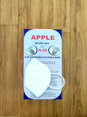 View Apple N95 Mask Price In India Images