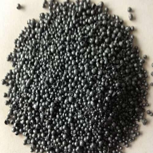 Black Chile Crystal Iodine Granule Cas No: 7553-56-2