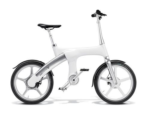 bike electric bike