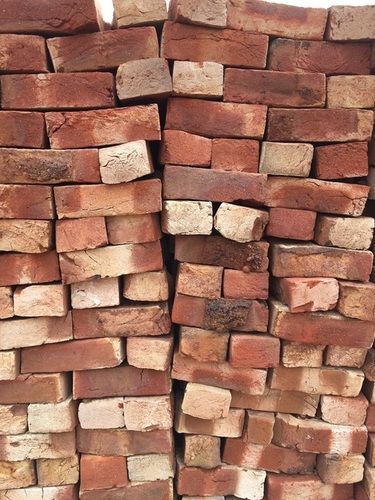 Chatka Red Clay Bricks Size: 9*4*3.5 Inch at Best Price in Roorkee ...