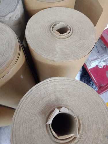 Durable Finish Supporting Paper For Sublimation