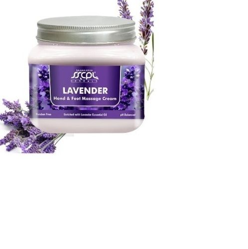 Elegant Moisturizing Massage Cream For Skin Ingredients: Herbal