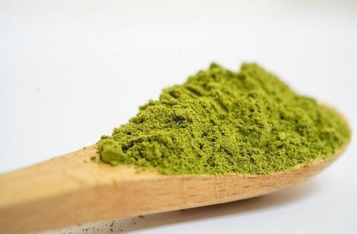 Herbal Moringa Leaf Powder Grade: A