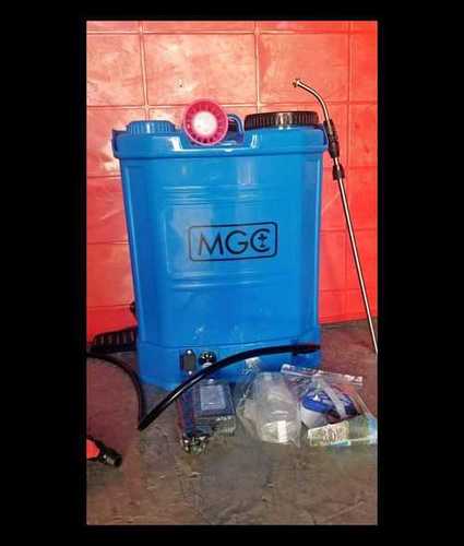 MGC Sanitizer Pump for Spray