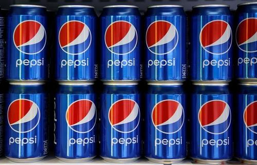 Original Cold Drink (Pepsi) Packaging: Can (Tinned) at Best Price in ...