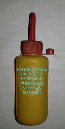 Plastic Oil Bottles 80ml