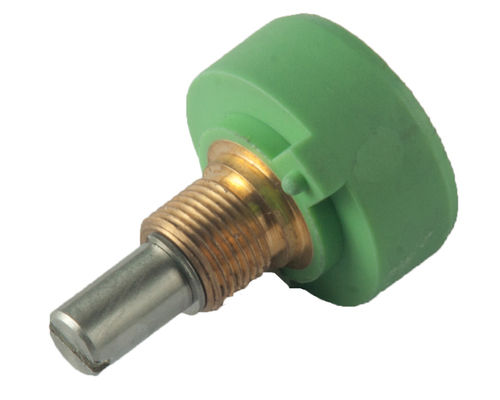 Single Turn Conductive Plastic Potentiometer