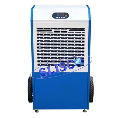 Stainless Steel Body Dehumidifier