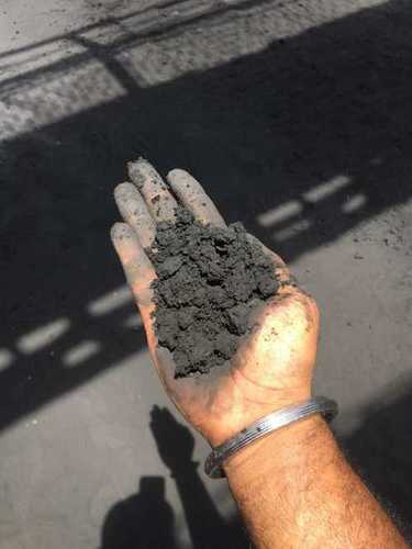 Steam Coal Dust Powder