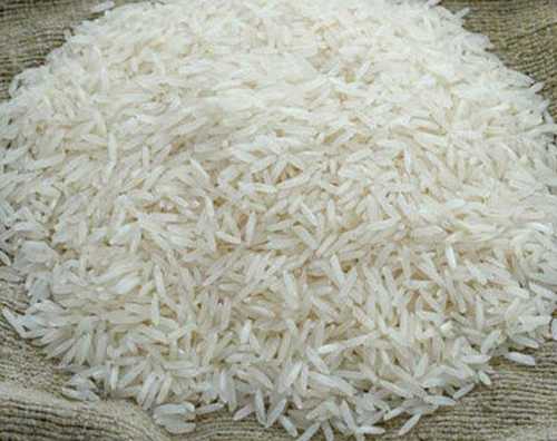 White Basmati Rice for Cooking