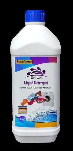 Anti-Bacterial Liquid Detergent