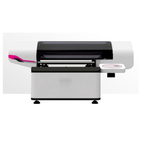 Coin Printing Machine (Xis Arcjet 200) at Best Price in Ludhiana