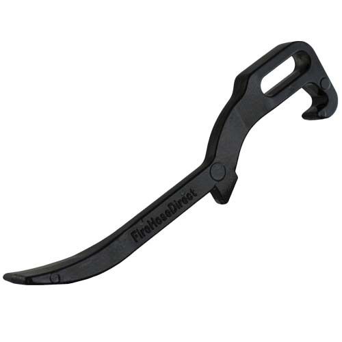 Coupling Spanner For Hose To Appliances And Hardware Handle Material: Rubber