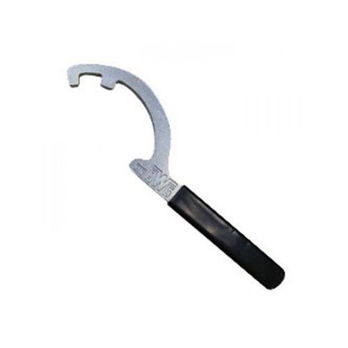 Coupling Spanner For Hose To Appliances And Hardware Handle Material: Rubber