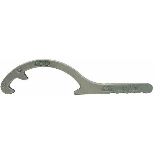 Coupling Spanner For Hose To Appliances And Hardware Handle Material: Rubber