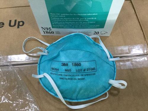 Disposable Face Mask N 95