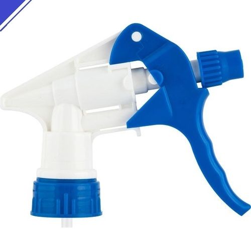 plastic trigger sprayer
