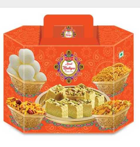 High Quality Good In Taste Bhujia Namkeen