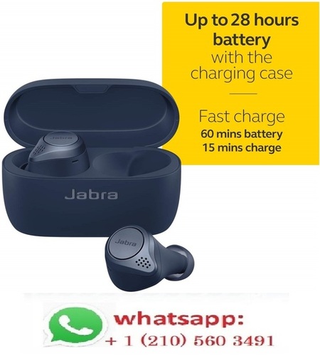 jabra elite active 75t android