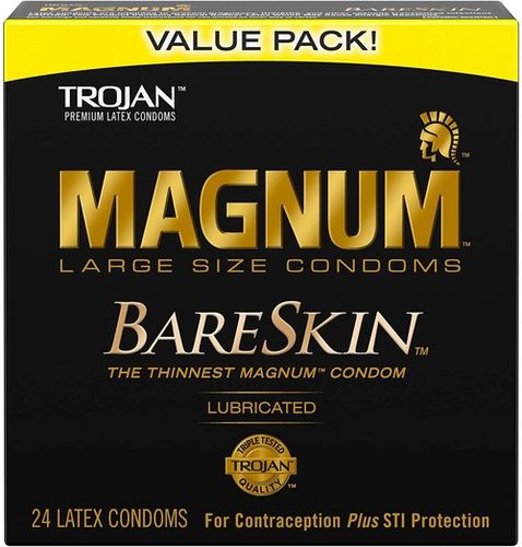 magnum condoms south africa