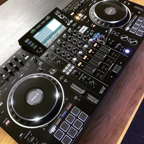 pioneer xdj rx2 price