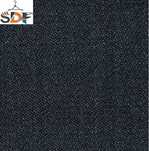 Polyester Viscose Winter Wear Suit Fabric