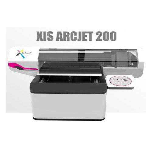 Pvc Card Printing Machine at Best Price in Ludhiana Axis Enterprises