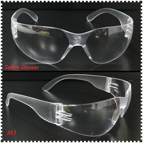 Splash Proof Coronavirus Safety Goggles