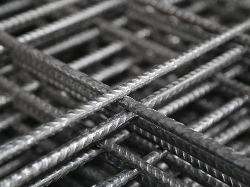 Chrome Steel Wire Mesh For Tunnel Support