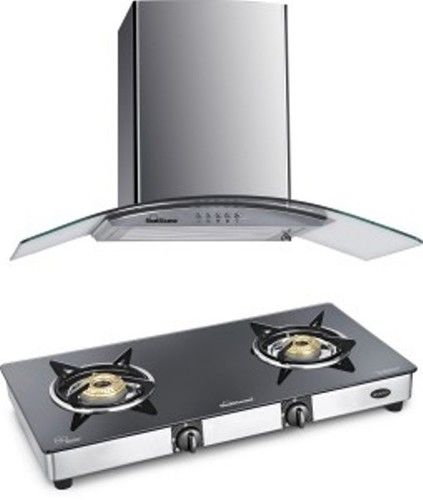 Sunflame Electric Modular Kitchen Chimney