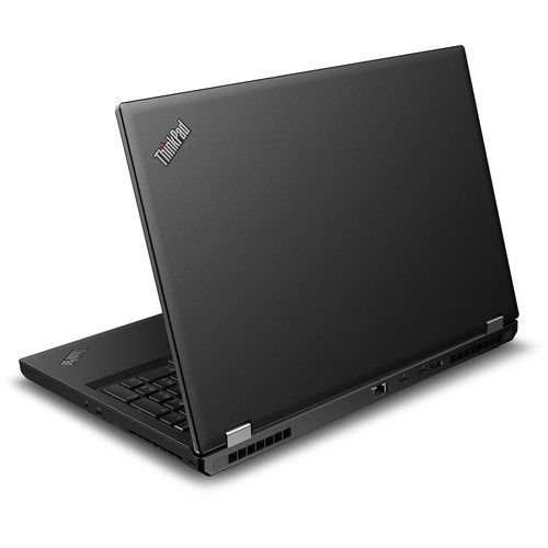 15. 6 Inch Thinkpad P53 Mobile Workstation (Lenovo) Hard Drive Capacity: 1 Terabyte (Tb)