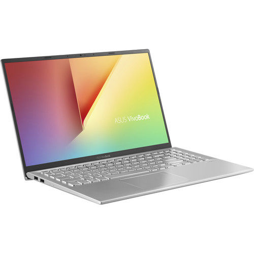 15. 6 Inch VivoBook S15 S512FL Laptop (Asus)