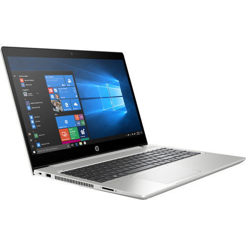 15. 6 Probook 455R G6 Laptop (Hp) Hard Drive Capacity: 256 Gigabyte (Gb)