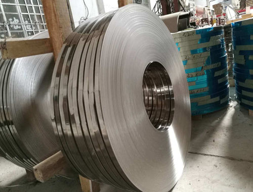 201 Stainless Steel Strips