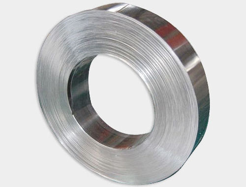 301 Stainless Steel Strips