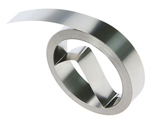 309 309S Stainless Steel Band Application: Metal Product Industrial